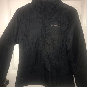 Women’s Columbia Puff Jacket